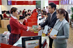 Lãi suất Ngân hàng HDBank giảm nhẹ tại một số kỳ hạn trong  tháng 9/2022