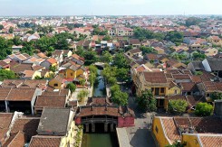 Quảng Nam giao đất đợt đầu cho nhóm Thiên Vương Group làm khu đô thị