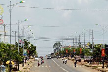 Lâm Đồng lên tiếng về hoạt động đầu tư của FLC trên địa bàn
