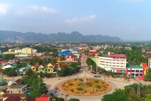 Nghệ An đấu giá 27 lô đất tại huyện Tân Kỳ, khởi điểm từ 1,8 triệu đồng/m2