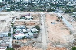 Ninh Thuận đấu giá 42 lô đất tại khu dân cư Mỹ Bình 1, khởi điểm từ 29,81 triệu đồng/m2