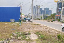 TP Thái Nguyên đấu giá 7 thửa đất tại phường Thịnh Đán, khởi điểm 15 triệu đồng/m2
