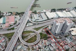 Dự án Vilitas Tower vào kế hoạch sử dụng đất quận Hoàng Mai