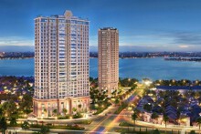 Cưỡng chế thuế gần 61,7 tỷ đồng đối với doanh nghiệp nhóm Tân Hoàng Minh
