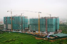 Kiến nghị cho phép nhà đầu tư thỏa thuận nhận chuyển nhượng quyền sử dụng đất để thực hiện dự án nhà ở