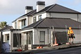 Giá bất động sản châu Á - Thái Bình Dương đang hạ nhiệt