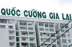 Quốc Cường Gia Lai giảm vốn góp tại Diamond Bay sau hơn một năm thành lập
