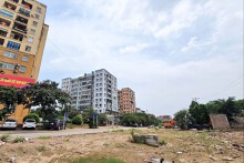 Hà Nội xin tách đường nối KĐT Đồng Tàu - Giải Phóng ra khỏi dự án Trũng Kênh sớm triển khai