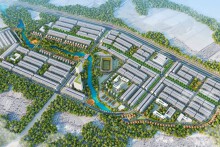Đất Xanh Sevices liên tục thoái vốn công ty con giữa kế hoạch mở rộng thị trường