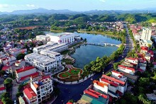 Yên Bái mời đầu tư hai khu đô thị sinh thái hơn 2.600 tỷ đồng
