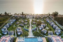 Doanh nghiệp mòn mỏi ngóng ‘danh phận’ cho bất động sản du lịch nghỉ dưỡng