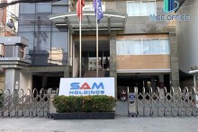 Đơn vị liên quan lãnh đạo SAM Holdings bán ra hơn 1 triệu cổ phiếu
