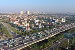 Huyện Thanh Trì bổ sung mới ba khu đô thị vào kế hoạch sử dụng đất