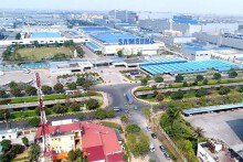 Doanh nghiệp FDI phục hồi và mở rộng hoạt động sản xuất, kinh doanh
