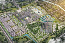 KBSV: Vinhomes sẽ bàn giao hơn 5.600 căn tại The Empire trong nửa cuối năm nay