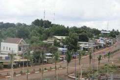 Bình Phước đấu giá 6 lô đất tại huyện Bù Gia Mập, khởi điểm từ 3,56 triệu đồng/m2