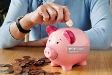 Lãi suất tại Big 4 ngân hàng: Giữ ổn định trong tháng 9/2022