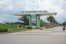 VCSC: Long Hậu sẽ hưởng lợi chính từ nhu cầu đất KCN cao tại Long An và TP HCM