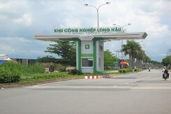VCSC: Long Hậu sẽ hưởng lợi chính từ nhu cầu đất KCN cao tại Long An và TP HCM