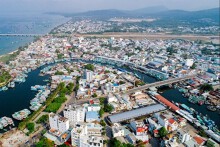 Kiên Giang đề xuất được hỗ trợ đầu tư 6 dự án lớn
