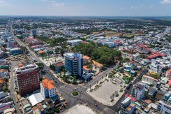 Nhiều dự án cầu, đường tại Sóc Trăng sẽ hoàn thành vào cuối năm