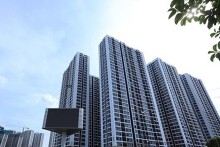 Bộ Xây dựng giữ hai phương án về thời hạn sở hữu nhà chung cư
