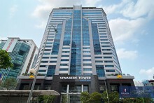 SCIC sắp đấu giá 98% cổ phần Viwaseen, giá khởi điểm cao gấp 1,6 lần thị giá trên sàn