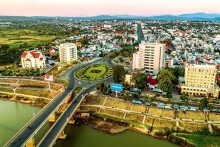 Kon Tum hút 19 dự án 1.656 tỷ đồng trong 8 tháng