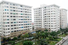 Hà Nam tìm chủ cho khu nhà ở xã hội gần 600 tỷ đồng tại thị xã Duy Tiên