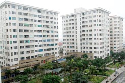 Hà Nam tìm chủ cho khu nhà ở xã hội gần 600 tỷ đồng tại thị xã Duy Tiên