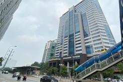 Viwaseen nắm loạt quỹ đất tại nội thành Hà Nội, cổ phần đang được định giá cao