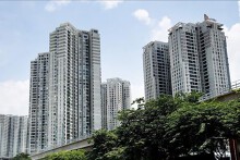 Ngân hàng nới 'room' tín dụng, thị trường bất động sản có 'dễ thở' hơn?
