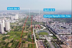 Hà Nội dự kiến đặc biệt ưu tiên vốn cho Vành đai 4 năm 2023
