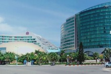 DIC Group giải thể, tạm dừng hoạt đồng loạt chi nhánh, chuyển nhân sự về DIC - Urbiz