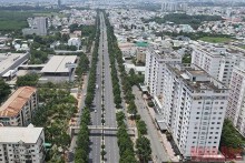 Sẵn sàng khởi công dự án thành phần 1A đoạn Tân Vạn – Nhơn Trạch thuộc Vành đai 3 TP HCM