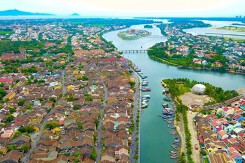 Quảng Nam yêu cầu chủ đầu tư Cẩm Nam Resort hoàn thành khoản nợ tiền thuê đất
