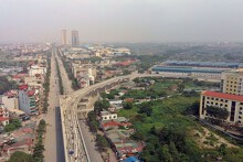 Ba gói thầu khiến metro Nhổn - Ga Hà Nội có thể đội vốn thêm nhiều nghìn tỷ