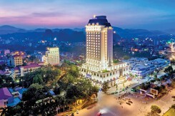 Lạng Sơn thúc giải phóng mặt bằng cho sân golf Hoàng Đồng, cáp treo Mẫu Sơn và nhiều dự án lớn