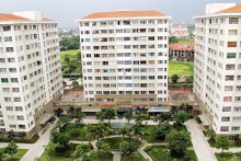 Tìm nhà đầu tư cho hơn 2.100 căn nhà ở xã hội tại huyện Gia Viễn, Ninh Bình