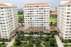 Tìm nhà đầu tư cho hơn 2.100 căn nhà ở xã hội tại huyện Gia Viễn, Ninh Bình