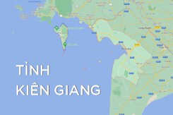 10 dự án nhà ở, công nghiệp đang tìm chủ tại tỉnh Kiên Giang