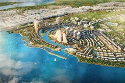 DIC Group hủy họp ĐHĐCĐ bất thường, kế hoạch điều chỉnh dự án Long Tân vẫn bỏ ngỏ