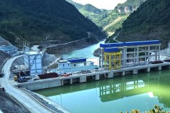 Phạt và truy thu hơn tỷ đồng tiền thuế đối với thành viên Tổng công ty Sông Đà