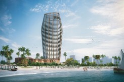 Quảng Nam yêu cầu đẩy nhanh tiến độ khu du lịch Mai House Hội An