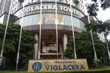 Viglacera dự chi gần 450 tỷ đồng tạm ứng cổ tức năm 2022