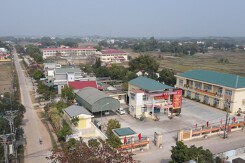 Quảng Ninh đấu giá 18 ô đất tại huyện Đầm Hà, khởi điểm 2,6 triệu đồng/m2