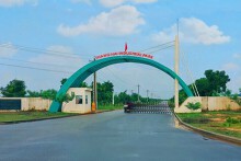 Louis Land muốn lấy lại tên cũ, di dời trụ sở công ty