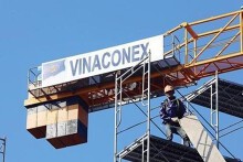 Vinaconex dự chi gần 29 tỷ đồng tăng vốn cho đơn vị liên kết