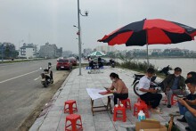 Bộ Xây dựng: Sẽ quy định chặt chẽ hơn về hoạt động môi giới bất động sản