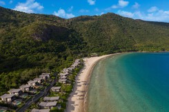 Bà Rịa - Vũng Tàu: Làm rõ việc cho thuê đất không qua đấu giá tại dự án Sixsenses Hideaway Condao